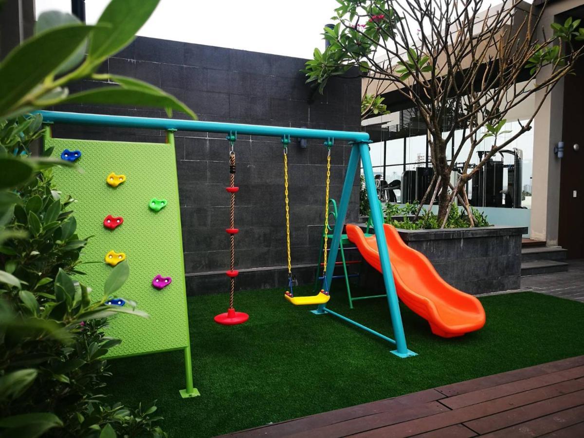 The Residence On Thonglor By Uhg Banguecoque Exterior foto